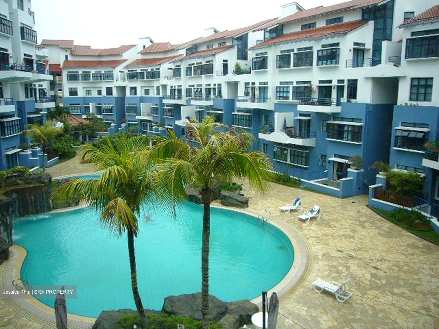 Nineteen Shelford Road (D11), Condominium #570478981